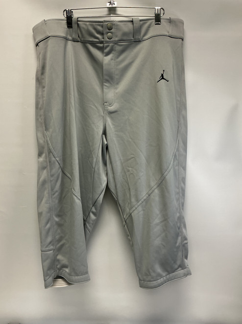 Vist Large View of Product Image Which is Used Jordan BB/SB Pant Mens Grey XL