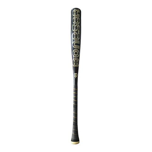 Vist Large View of Product Image Which is Used Warstic BONESABER 2023 BB/SB USSSA 2 5/8 Bat 30"