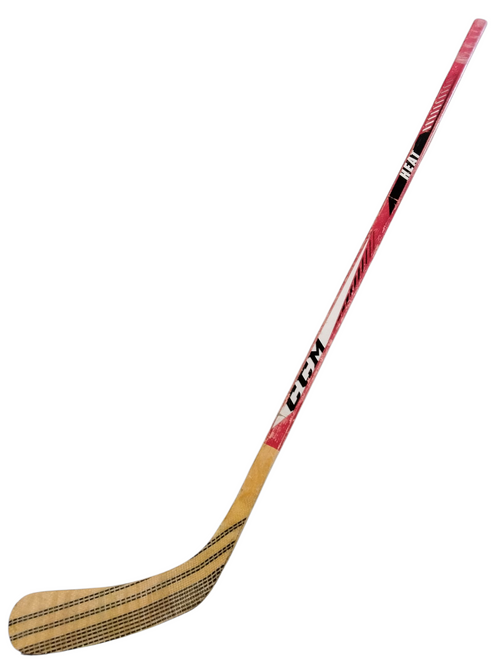 Used CCM HEAT Youth Wood Straight 11866-S000026268