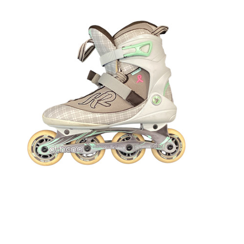Vist Large View of Product Image Which is K2 K2 ATHENA W7 ROLLERBLADES SENIOR 9 11772-S000278233