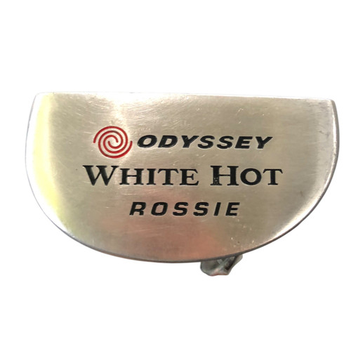 Used Odyssey WHITE HOT Mens Putter RH 11820-S000043338