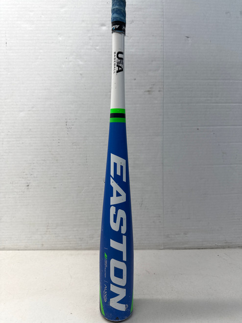 Vist Large View of Product Image Which is USED EASTON SPEED 30/20 -10 USA BASEBALL BAT  11835-S000196417