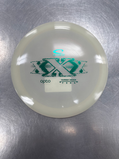 New LAT 64 OPTO XXX 10558-DYDL64OPXXX173-6