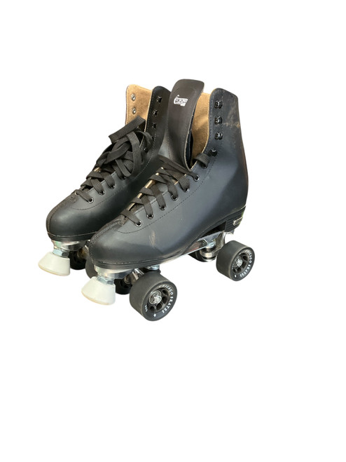 Used Chicago 805 SKATES Senior Aggressive Skates Black Senior 9 10874-S000255040