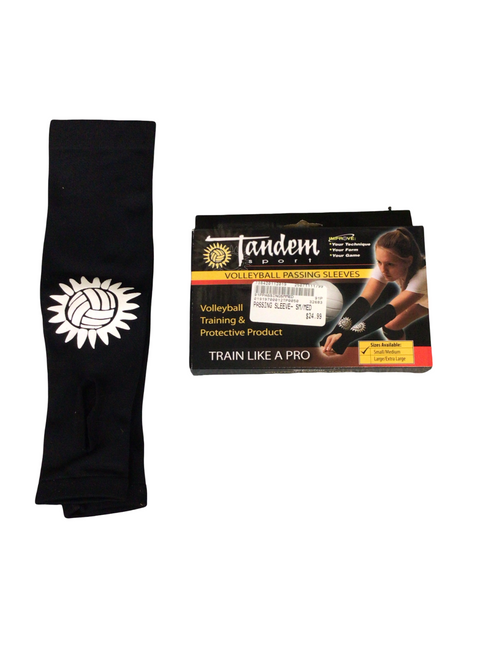 New PASSING SLEEVE- SM/MED 11799-91PPASSINGSMMED Vist Large View of Product Image Which is New PASSING SLEEVE- SM/MED