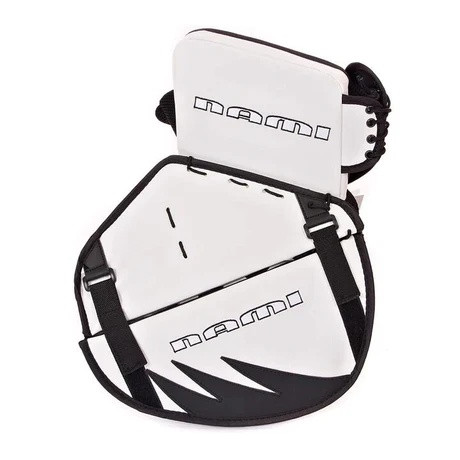 Vist Large View of Product Image Which is New TRAPPER RINGETTE NAMI SR
