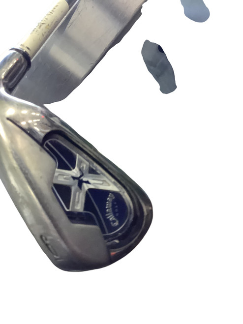 Used Callaway X 22 Mens Individual Iron RH 3 Iron 11479-S000398307