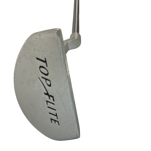 Used Top Flite Jr Putter LH 11479-S000398312