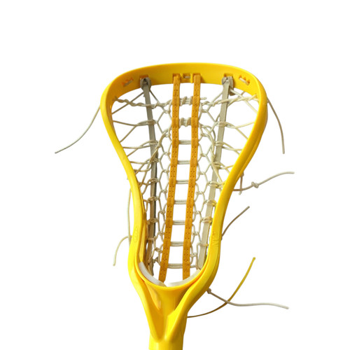 Used DeBeer DB Jr Atk/Mid Complete Stick Yellow 11479-S000398310