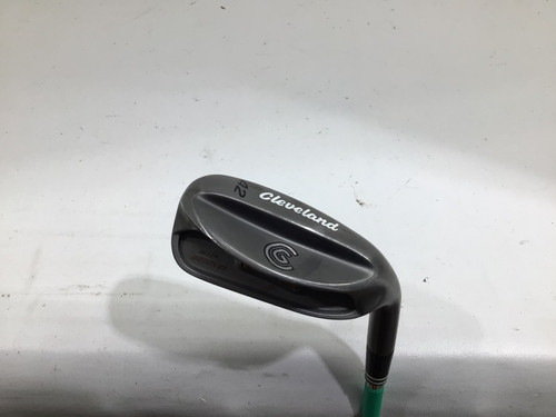 Used Cleveland NIBLICK 10 42 DEG CHIPPER Golf Chipper RH 42 Degree 11752-S000067174