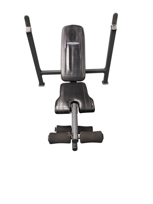 Used Impex COMPETITOR OLYMPIC Olympic Bench 11747-S000269701