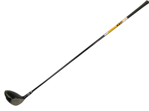 USED Nike SQ DYMO QUAD KEEL Mens Fairway Wood RH 4 Wood