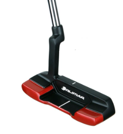 Vist Large View of Product Image Which is New ORLIMAR F1 PUTTER RH
