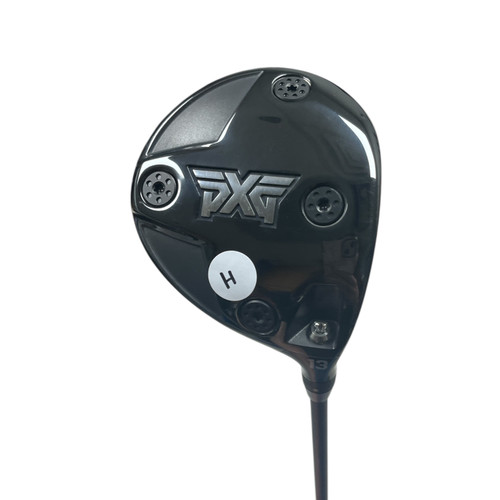 Used PXG SECRET WEAPON Mens Driver Right Hand 13.0 Degree 11218-S000406227