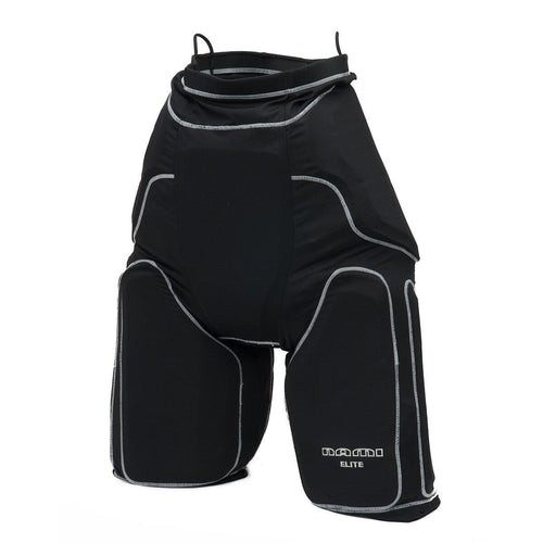 Vist Large View of Product Image Which is New Elite Ringette Girdle Sr L