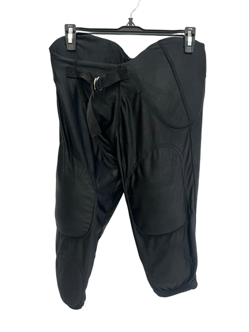 Vist Large View of Product Image Which is Used Stromgren Adult MD FB Integrated Pants Black 11692-S000138602