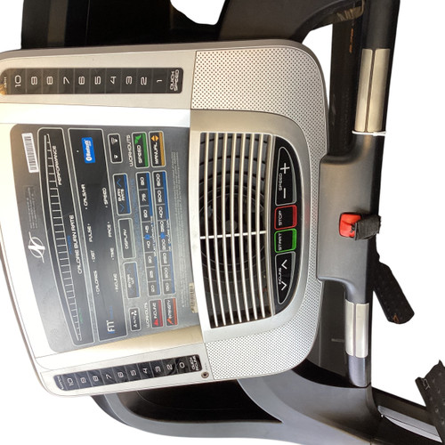 Used Nordic Track C 700 Treadmill 11479-S000398339