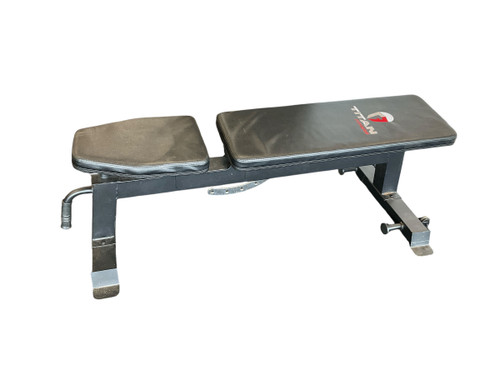 Used TITAN FID BENCH FID Bench 11450-S000500281