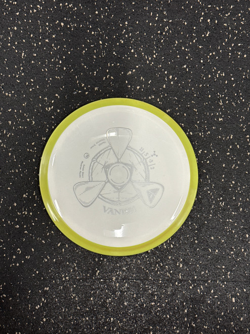 Vist Large View of Product Image Which is New Nuetron Vanish Disc 11726-MVPNEUVANISH