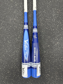 Vist Large View of Product Image Which is New Victus VIBE CRAYON BOBBY BLUE USA 30/20 -10