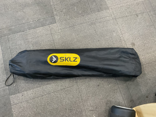 Vist Large View of Product Image Which is Used SKLZ Exercise Accessory Other