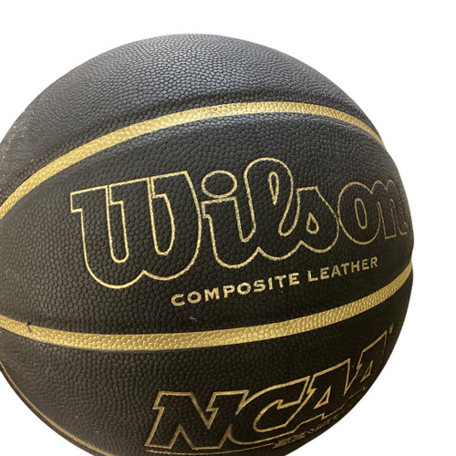 Vist Large View of Product Image Which is Used Wilson Basketball Adult Indoor 11760-S000078397