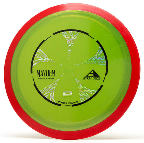 Vist Large View of Product Image Which is Disc Golf Disc Golf / Driver Discs