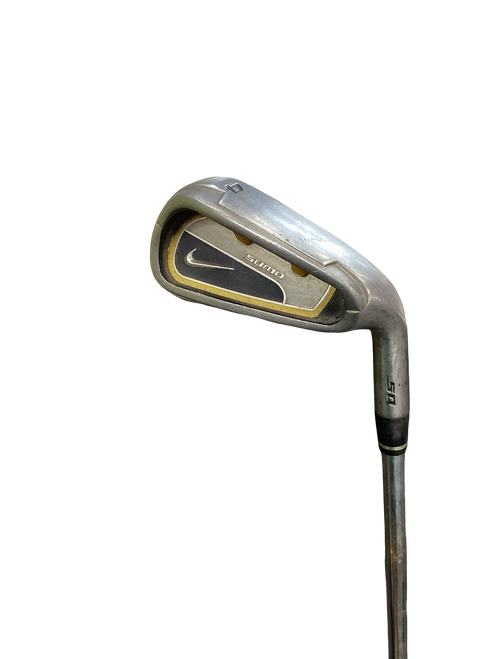 Vist Large View of Product Image Which is Used Nike SQ SUMO Mens Individual Iron RH 4 Iron