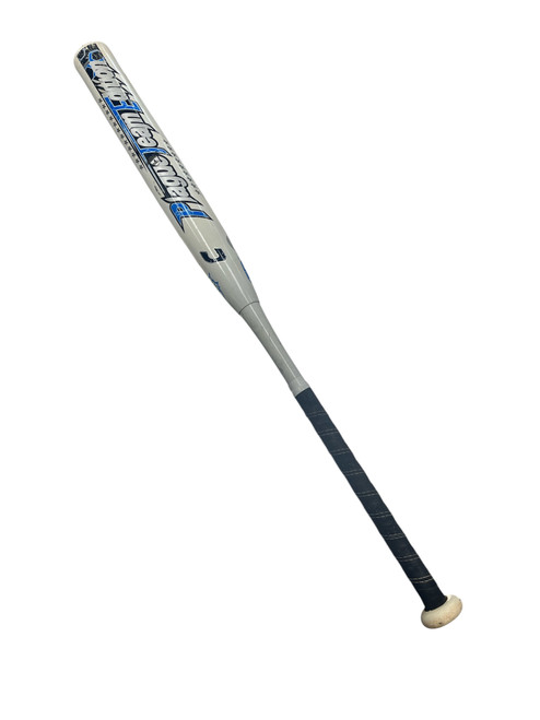Used Combat PLAGUE TEAM EDITION BB/SB Slowpitch Bat 34" 11747-S000269707