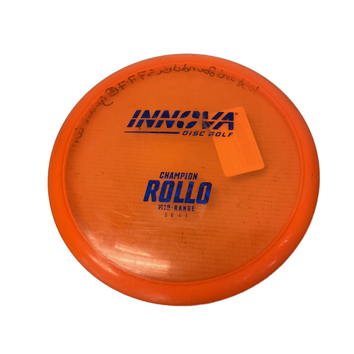 Vist Large View of Product Image Which is New LADIES RC PT-02 33" GLD