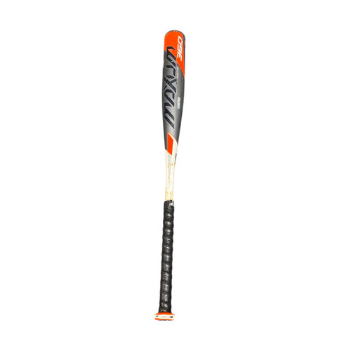 Vist Large View of Product Image Which is Used Easton MAXUM 360 High School -3 Bat 32" 11602-S000107124