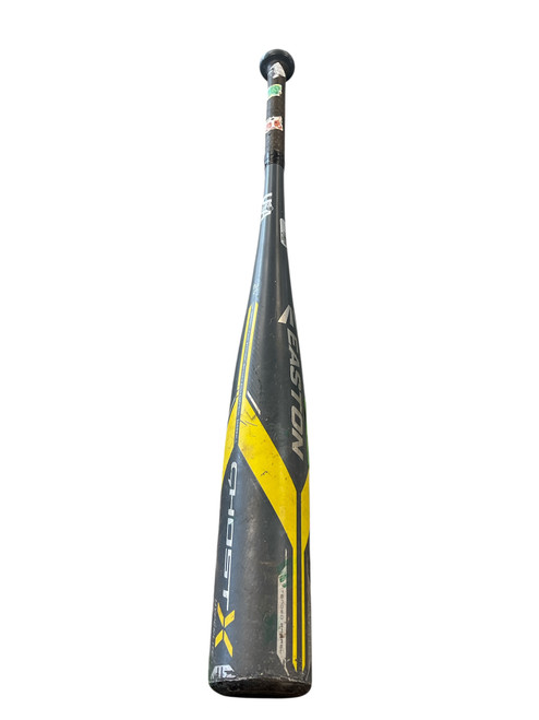 Vist Large View of Product Image Which is Used Easton GHOST X BB/SB USA 2 5/8 Bat 27" 11450-S000500299