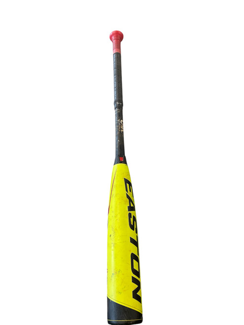 Vist Large View of Product Image Which is Used Easton ADV BB/SB USA 2 5/8 Bat 30" 11450-S000500304