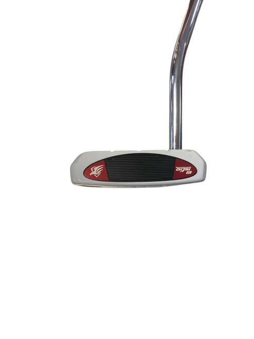Used Taylormade ROSSA CORZA GHOST Mens Putter RH 11677-S000086578