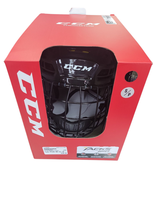 Vist Large View of Product Image Which is New Tacks HT210C HHC Blk SM 11708-CCM3552949