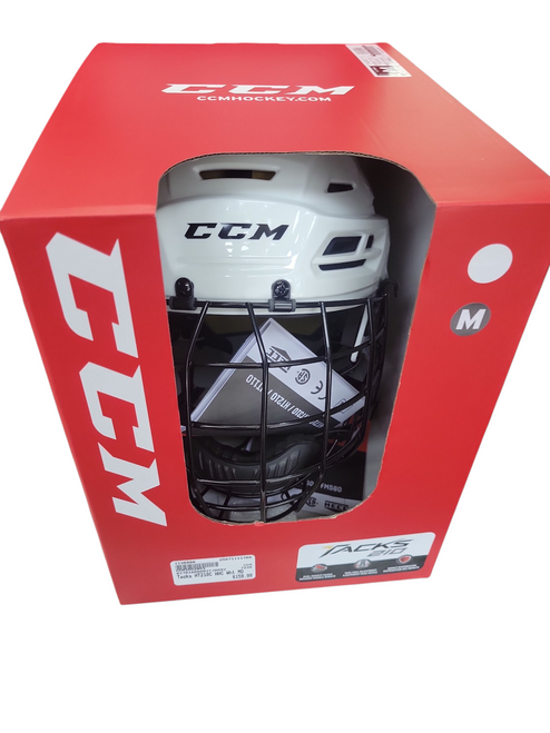 Vist Large View of Product Image Which is New Tacks HT210C HHC Wht MD 11708-CCM3552953