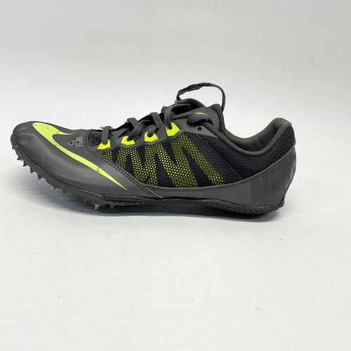 Vist Large View of Product Image Which is Used NIKE RIVAL S SPRINT TRACK SPIKES MENS 9.5