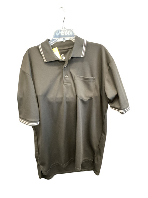Vist Large View of Product Image Which is Used Champro UMPIRE SHIRT XL 