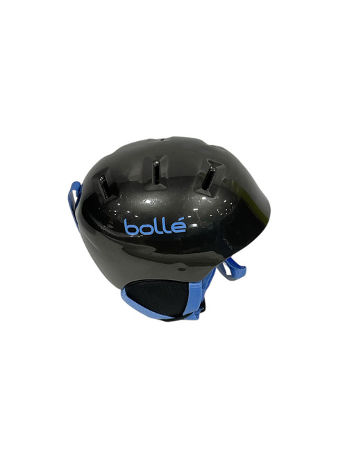 Used Bolle Snowsport Helmet Youth Grey XS 11847-S000027506
