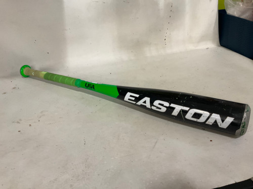 Vist Large View of Product Image Which is Used Easton SPEED BB/SB USA 2 5/8 Bat 27" 11790-S000046599