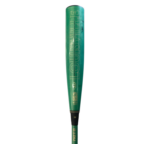 Vist Large View of Product Image Which is Used Louisville Slugger META 2023 BB/SB USSSA 2 3/4 Bat 30"