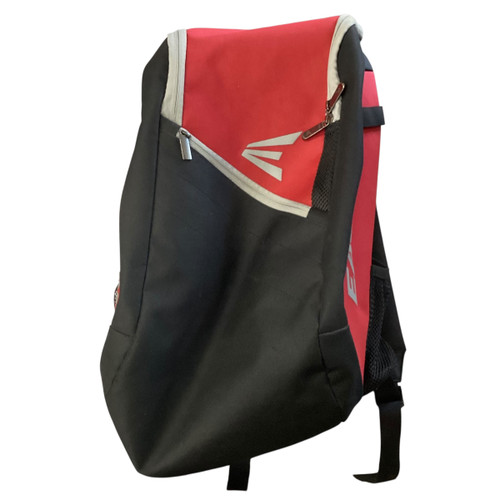 Vist Large View of Product Image Which is Used Easton BACKPACK BB/SB Player Backpack Red 11760-S000078432