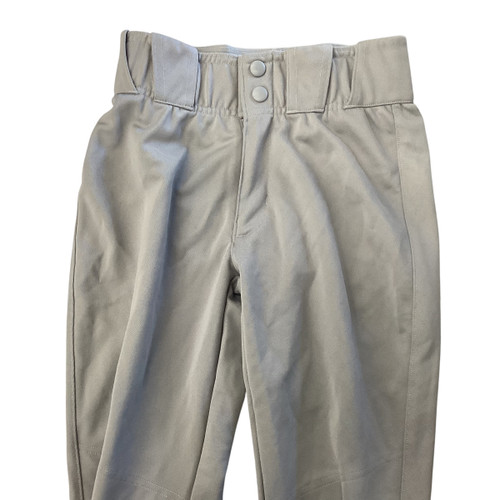 Vist Large View of Product Image Which is Used Adidas ADIDAS BASEBALL PANTS BB/SB Pant Mens Grey SM