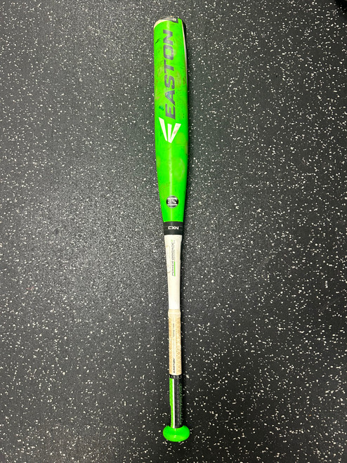 Vist Large View of Product Image Which is Used Easton MAKO BB/SB USSSA 2 5/8 Bat 31" 11849-S000029421