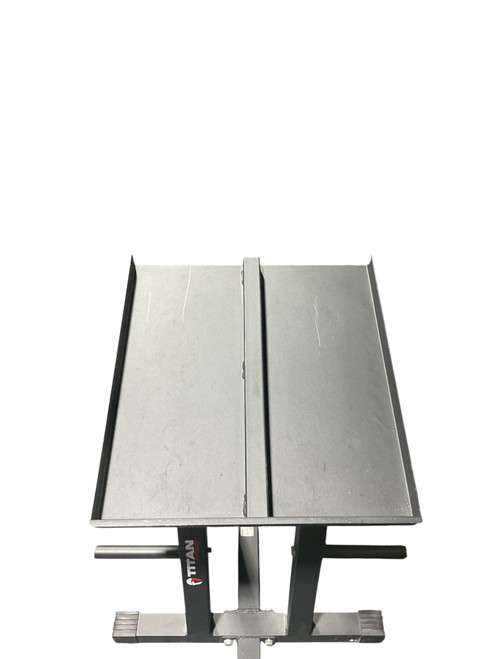 Used Titan Weight Stand 11834-S000037482