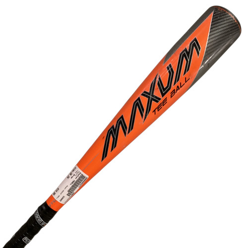 Vist Large View of Product Image Which is Used Easton MAXUM TBALL BB/SB USA 2 5/8 Bat 26" 11717-S000085277