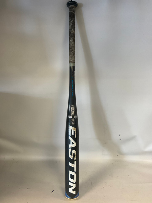 Vist Large View of Product Image Which is Used Easton 2020 CRYSTAL BB/SB Fastpitch Bat 30" 11852-S000025544