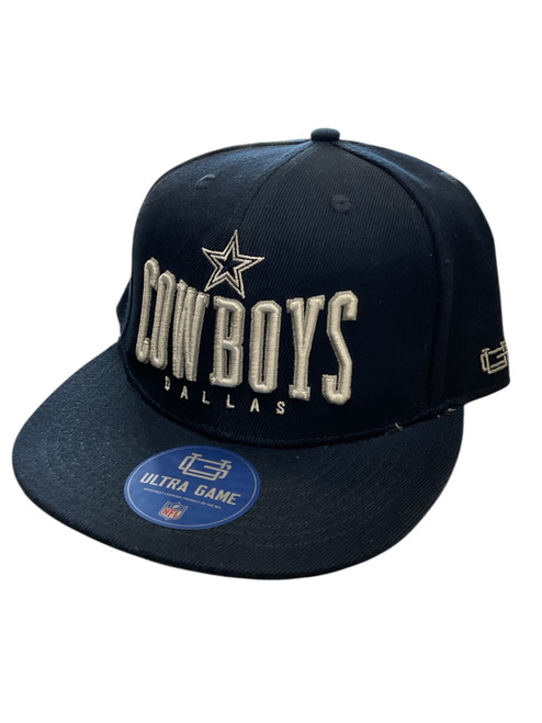 Used Outerwear Mens Hat Navy Blue 11856-S000021099