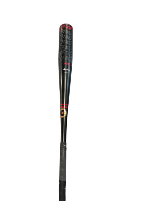 Vist Large View of Product Image Which is Used Easton ALPHA ALX BB/SB High School -3 Bat 32" 11512-S000224311