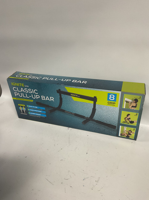 Vist Large View of Product Image Which is Used Exercise Accessory Other